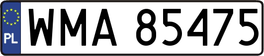 WMA85475