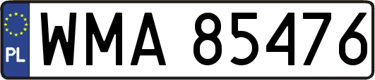 WMA85476