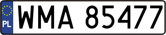 WMA85477