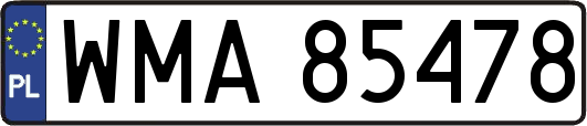 WMA85478