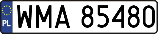 WMA85480