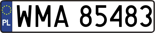 WMA85483