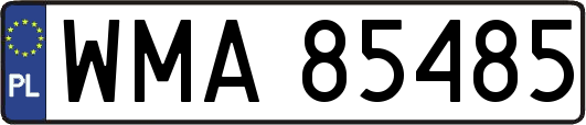 WMA85485