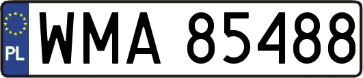 WMA85488