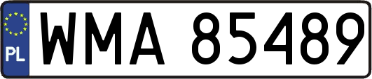 WMA85489