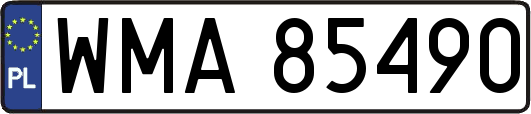 WMA85490