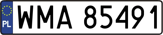WMA85491