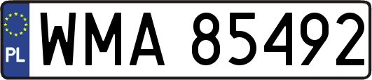 WMA85492