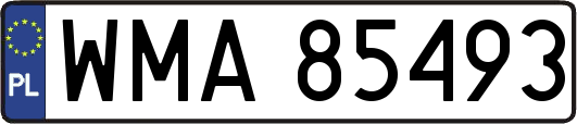 WMA85493