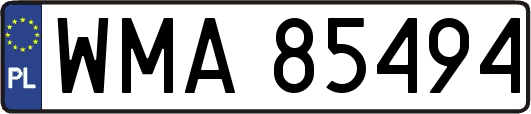 WMA85494