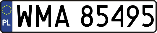 WMA85495