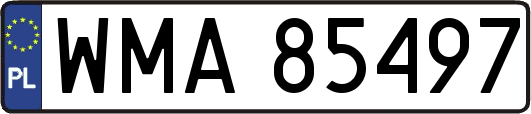 WMA85497