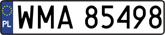 WMA85498