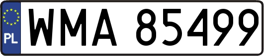 WMA85499
