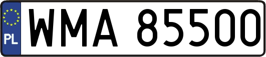 WMA85500