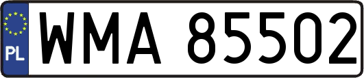 WMA85502