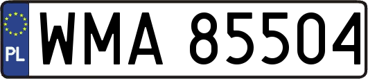 WMA85504