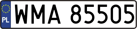 WMA85505