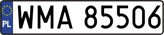 WMA85506
