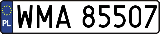 WMA85507