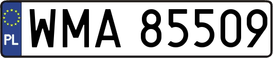 WMA85509