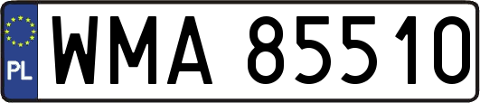 WMA85510