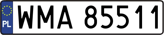 WMA85511