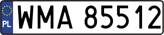 WMA85512