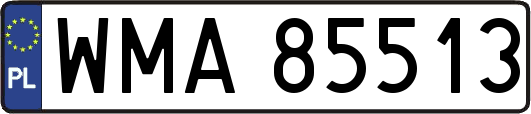 WMA85513
