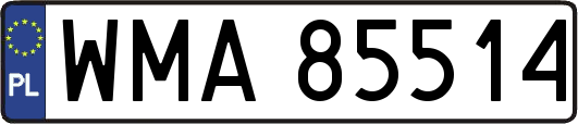 WMA85514