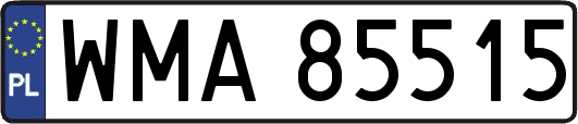 WMA85515