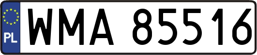 WMA85516