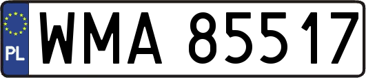 WMA85517