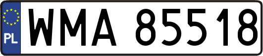 WMA85518