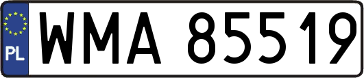 WMA85519