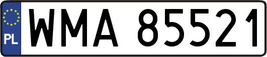 WMA85521