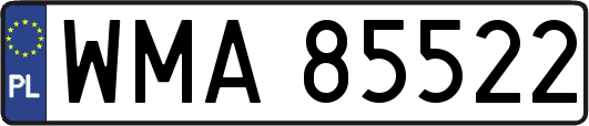 WMA85522