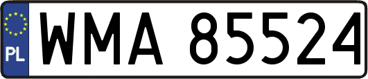 WMA85524