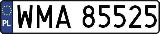 WMA85525