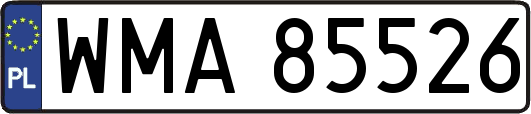WMA85526