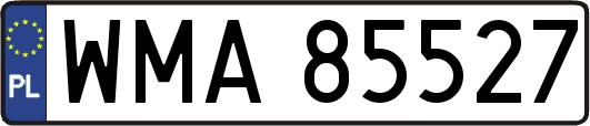 WMA85527