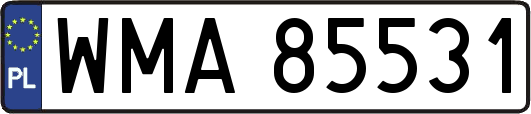 WMA85531