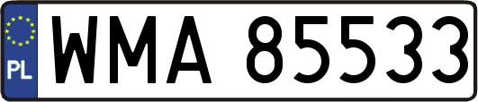WMA85533