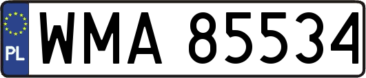WMA85534