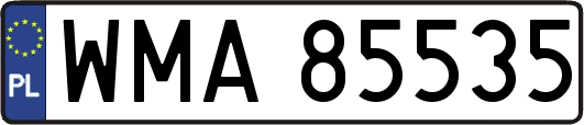WMA85535