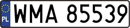 WMA85539