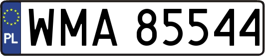WMA85544