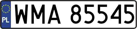 WMA85545
