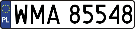 WMA85548