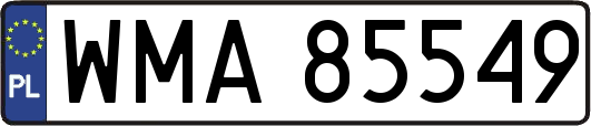 WMA85549